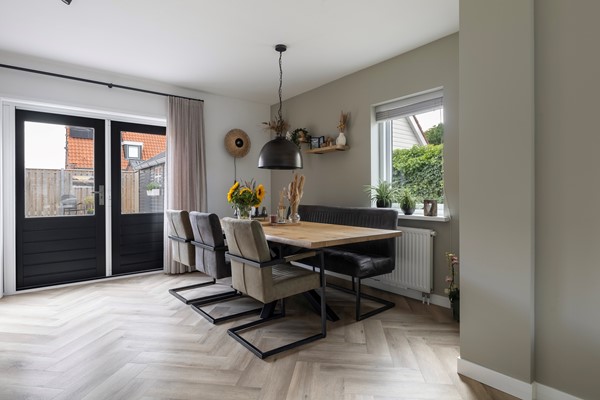 Medium property photo - Beuckelaerstraat 40, 9076 AZ Sint Annaparochie